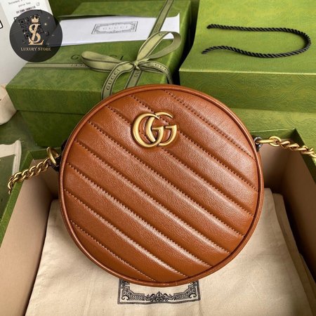 Gucci Marmont 550154