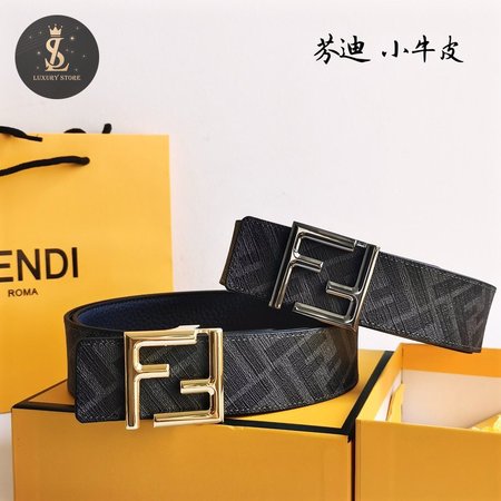 Fendi Belt 4.0cm