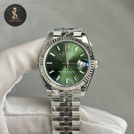 Rolex Lady-Datejust Watch 31mm