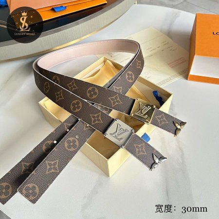 Two-Sided Belt 3.0cm