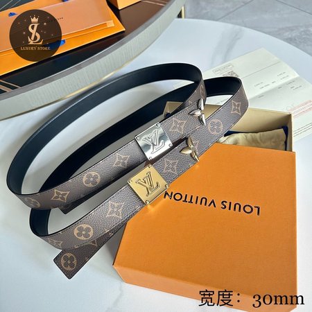 Two-Sided Belt 3.0cm