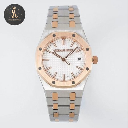 Audemars Piguet Royal Oak Watch 34mm