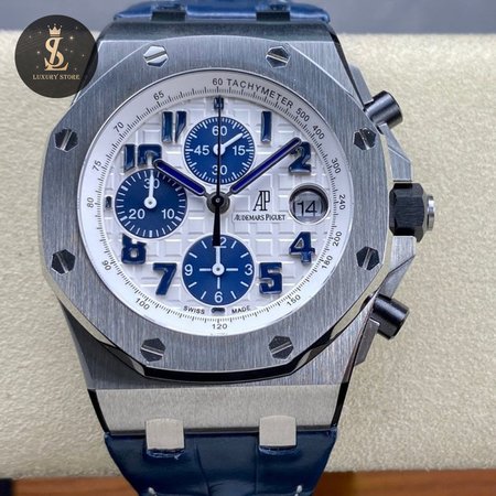 Audemars Piguet Royal Oak Watch 42mm