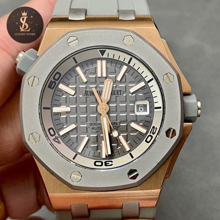 Audemars Piguet Royal Oak Watch