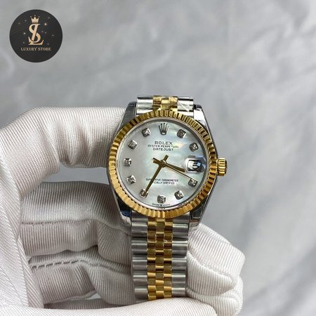 Rolex Lady-Datejust Watch 31mm