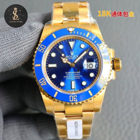 Rolex Submariner Watch