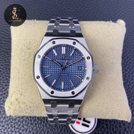 Audemars Piguet Royal Oak Watch 37mm