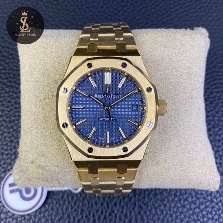 Audemars Piguet Royal Oak Watch 37mm