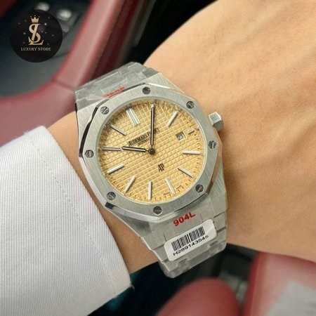 Audemars Piguet Royal Oak Watch ap15202 41mm