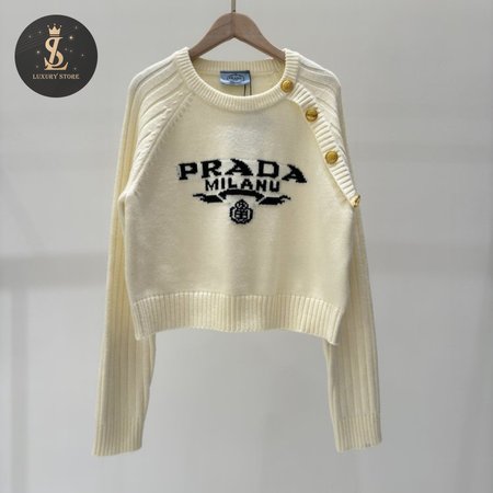 Prada Sweater