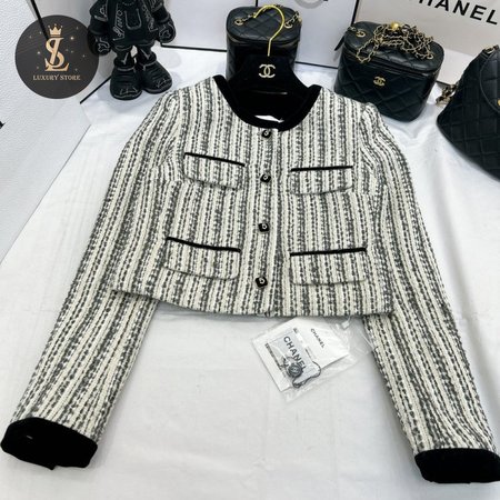 Chanel Coat