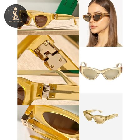 Bottega Veneta Sunglasses