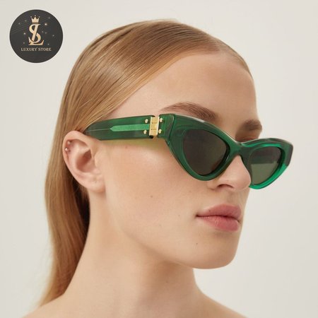 Bottega Veneta Sunglasses