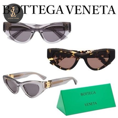 Bottega Veneta Sunglasses