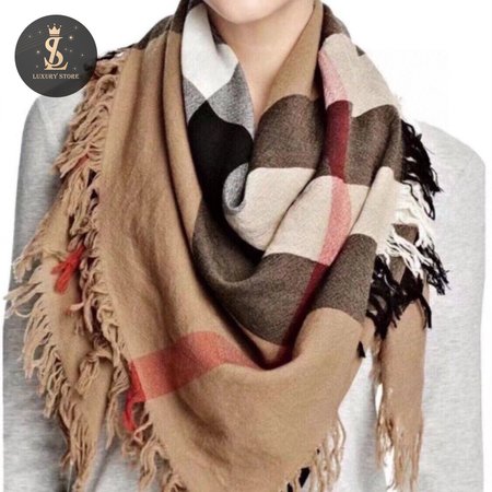 Burberry Scarf