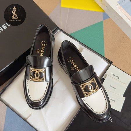 Chanel Loafers 35-41