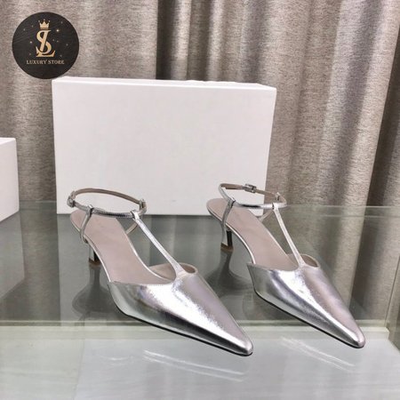 The Row Slingbacks 35-40