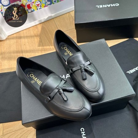 Chanel Loafer 35-41