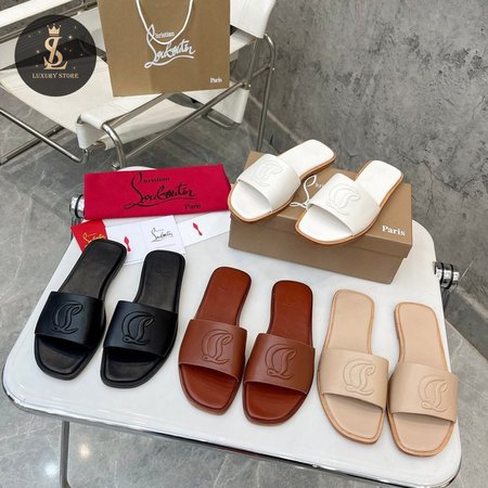 Christian Louboutin Sandals 35-42