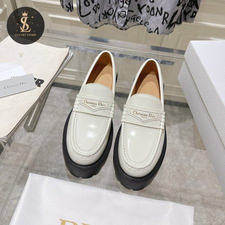 Dior Loafer 35-40