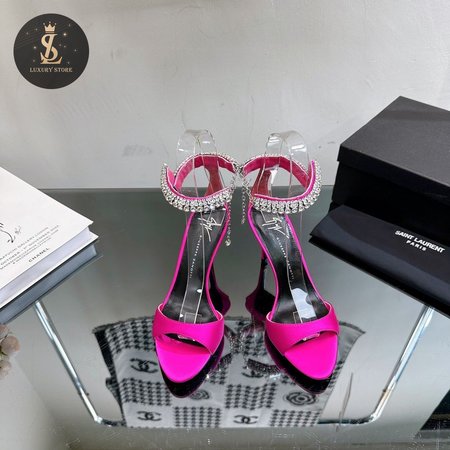 Giuseppe Zanotti High Heel Sandals 35-40