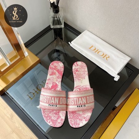 Christian Dior Sandals