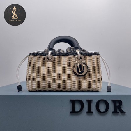 Dior Lady D-Joy Micro Bag