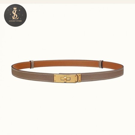 Hermes Kelly 18 belt