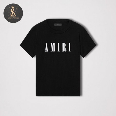 Amiri Core Logo Tee T-Shirt