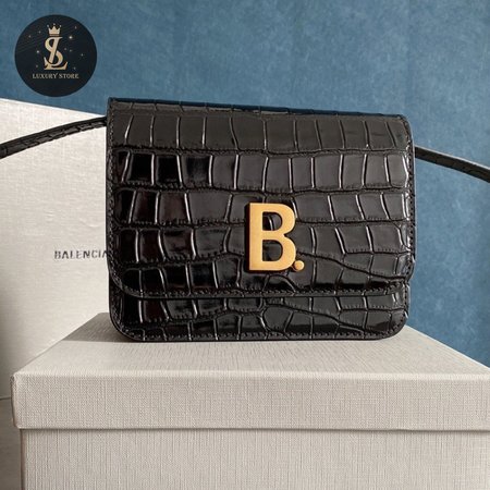 Balenciaga Crossbody Handbags