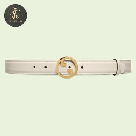 Gucci Blondie Belt