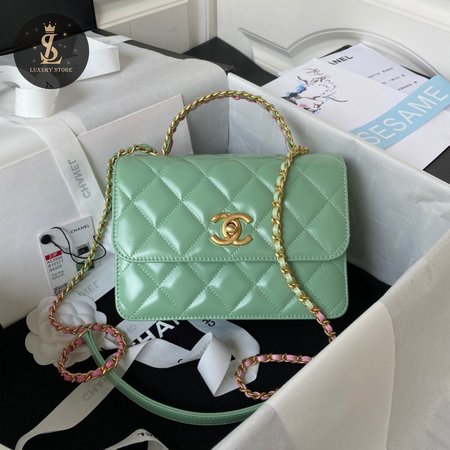 Chanel Shoulder Bag 23p