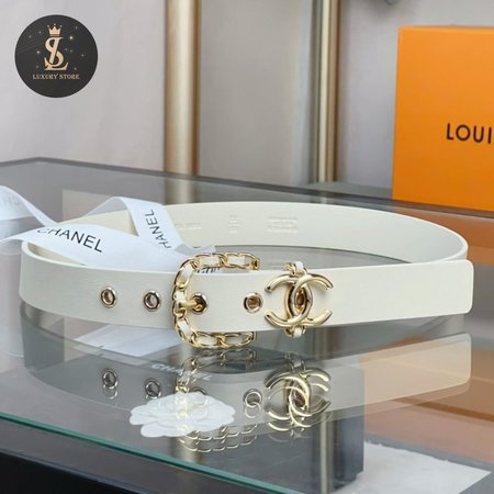 Chanel Women Belt