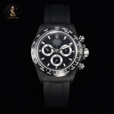 Rolex Aet Remould Watch