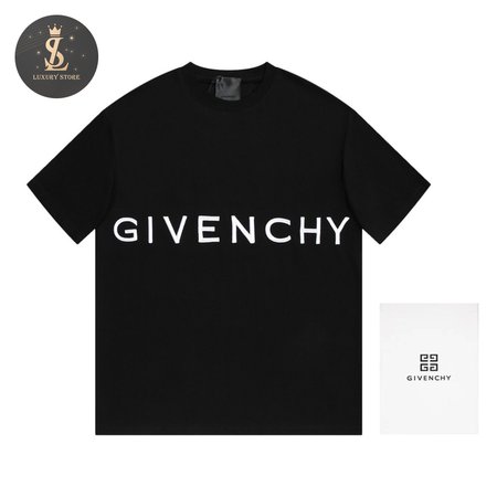 Givenchy Printed T-Shirt