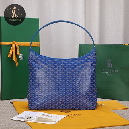 Goyard Boheme Hobo Hobo Bag Underarm Bag