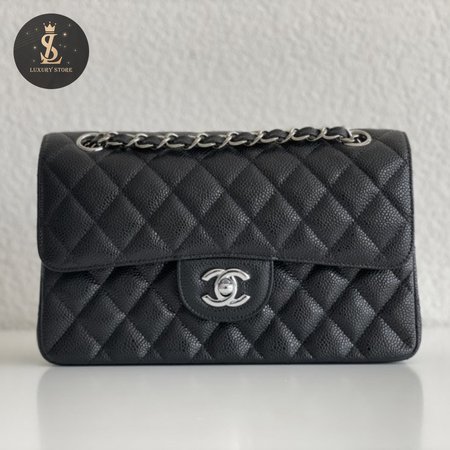 Chanel Classic Double Flap