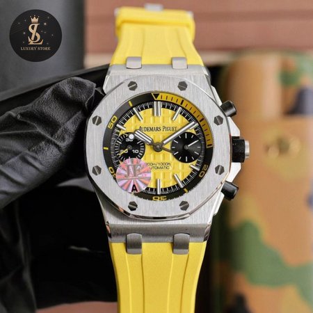 Audemars Piguet Royal Oak Watch 42mm