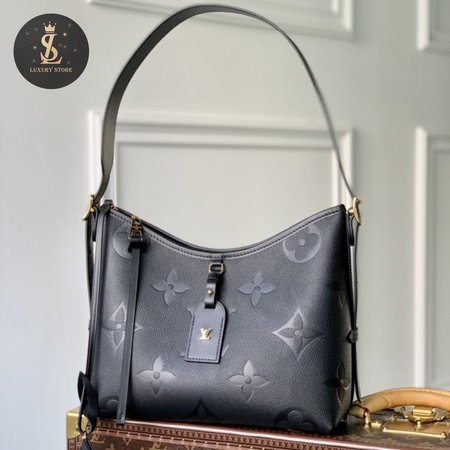 carryall pm black