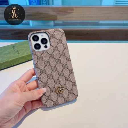 Gucci Ophidia Series Iphone 13 Pro Max Case