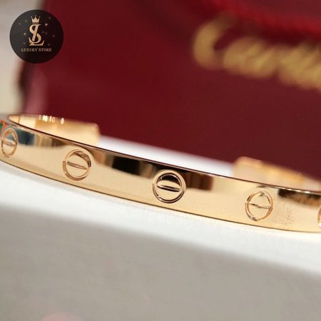 Cartier Bracelet