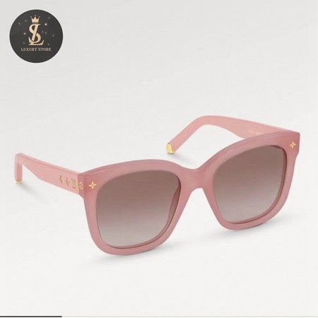 my monogram cat eye sunglasses z1730w