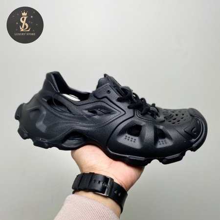 Balenciaga HD Rubber Sneakers