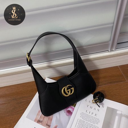 Gucci Aphrodite Small Shoulder Bag