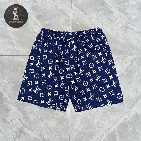 escale pyjama shorts