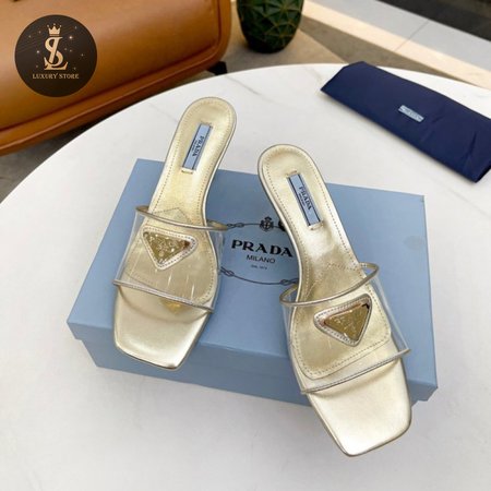 Prada Sandals Size 35-43