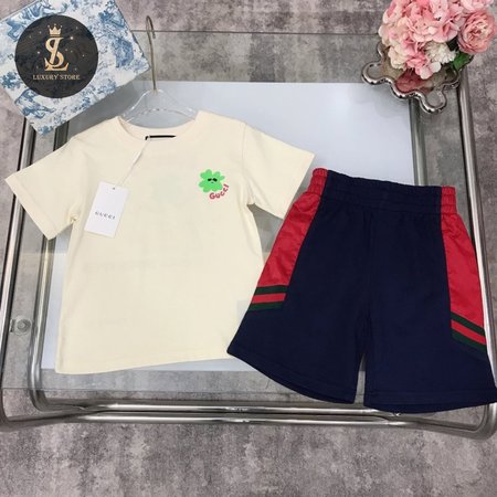 Gucci Kids Suit