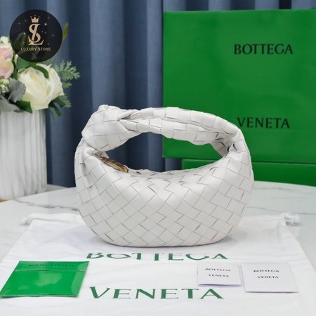 Bottega Veneta Candy Jodie Chalk