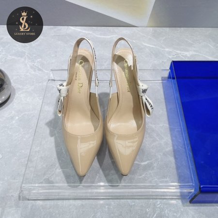 Dior J'ADior Slingback Pump