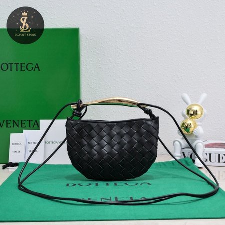 Bottega Veneta Mini Sardine